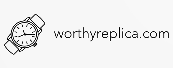 Best Swiss Replica Watches, AAA+ Super Clone Rolex, Omega, AP & More | Worthyreplica.com Logo